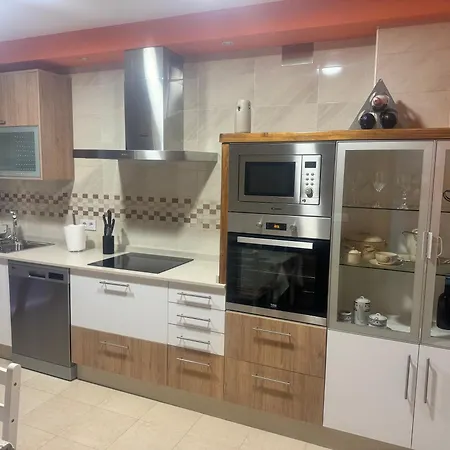 Apartamento El Rincon De Emilio Monforte De Lemos Exterior foto
